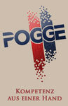 Logo POGGE
