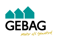Logo GEBAG